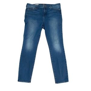 NYDJ Lift & Tuck Skinny Jeans